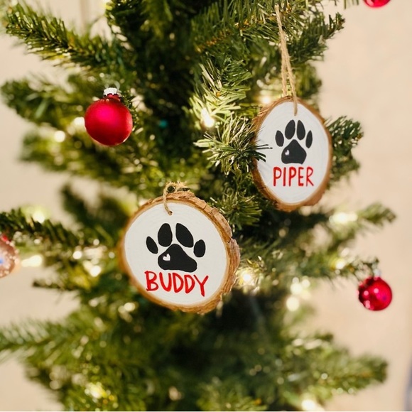 Custom Christmas ornaments painting reference pictures - Picture 11 of 16